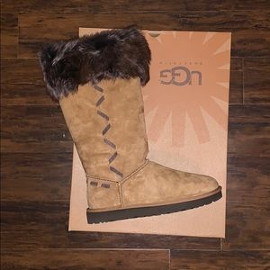 Ugg Boots never worn